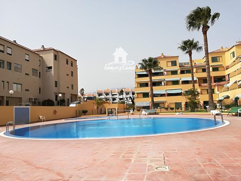 Piso en alquiler Arona, Santa Cruz Tenerife. Ref: 1039. Inmoisland 