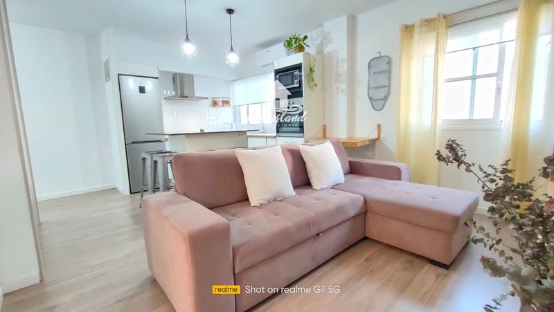 Flat for rent Arona, Santa Cruz Tenerife. Ref: 2304. Inmoisland 