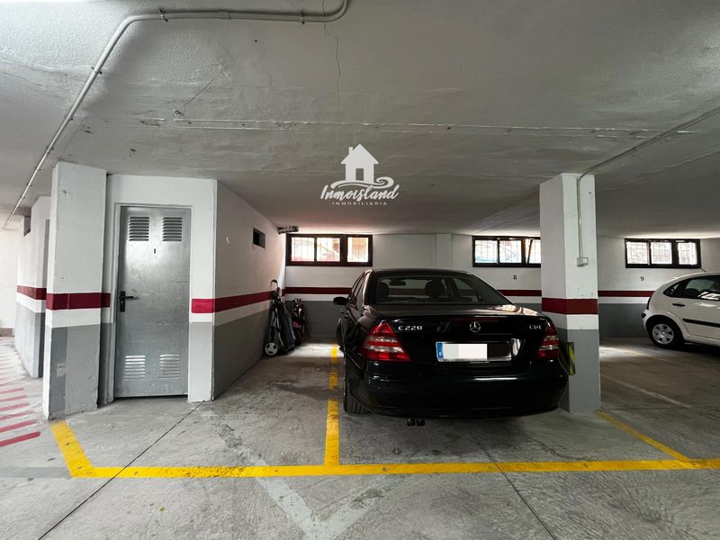 Garaje en venta Arona, Santa Cruz Tenerife. Ref: 2504. Inmoisland 