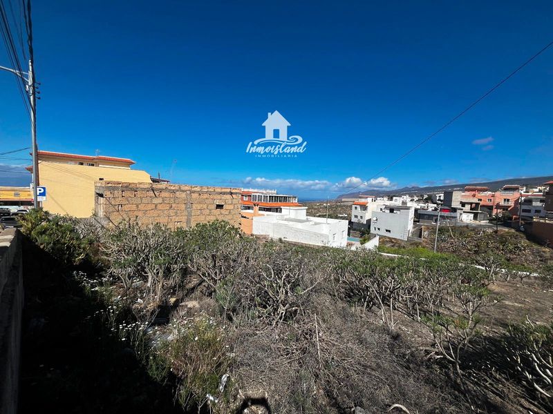 Casa en venta Adeje, Santa Cruz Tenerife. Ref: 2507. Inmoisland 