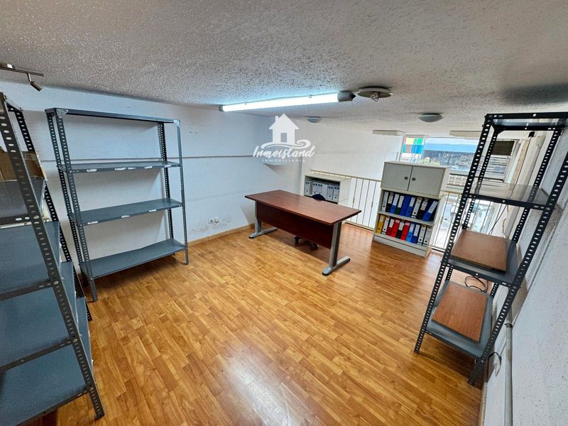 Comercial Premise for sale Adeje, Santa Cruz Tenerife. Ref: 2512. Inmoisland 
