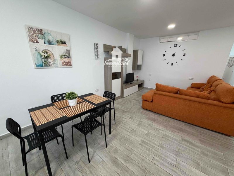 Piso en alquiler Arona, Santa Cruz Tenerife. Ref: 2525. Inmoisland 