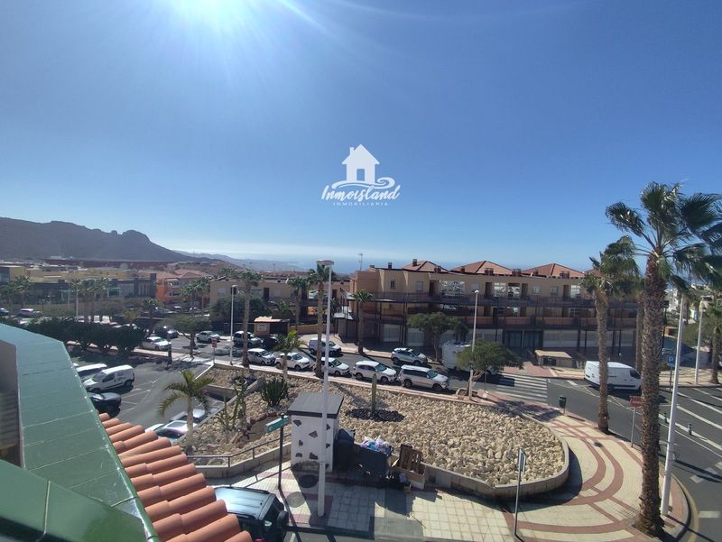 Piso en alquiler Adeje, Santa Cruz Tenerife. Ref: 2533. Inmoisland 