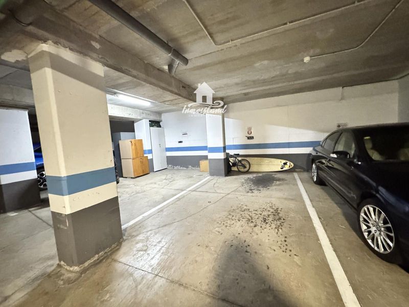 Garaje en venta Arona, Santa Cruz Tenerife. Ref: 2542. Inmoisland 