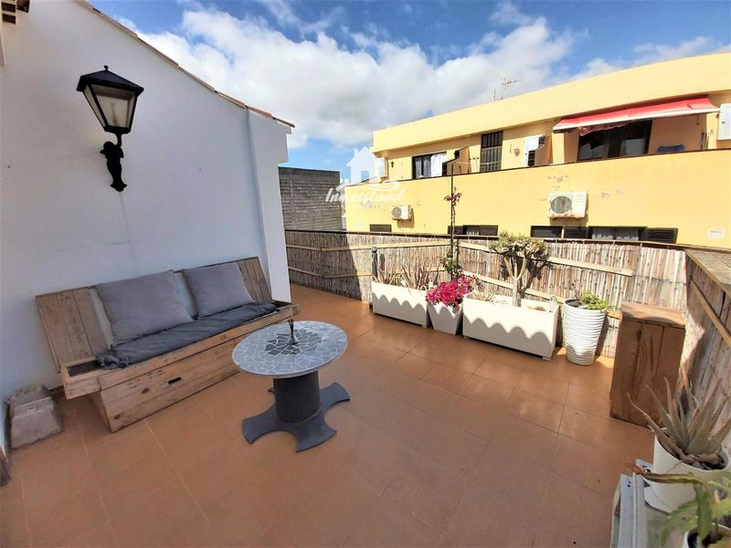 Ático en alquiler Arona, Santa Cruz Tenerife. Ref: 2547. Inmoisland 