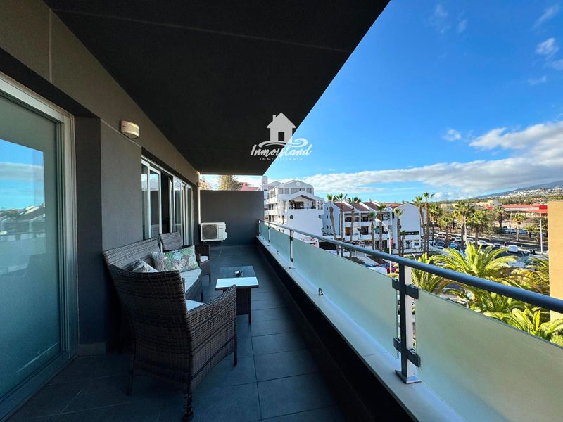 Piso en alquiler Arona, Santa Cruz Tenerife. Ref: 2549. Inmoisland 