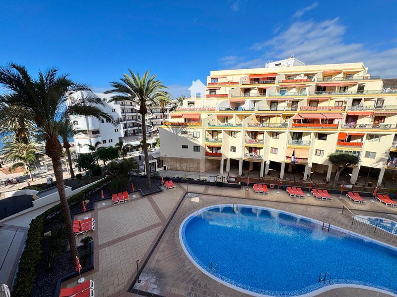 Piso en venta Arona, Santa Cruz Tenerife. Ref: 2551. Inmoisland 