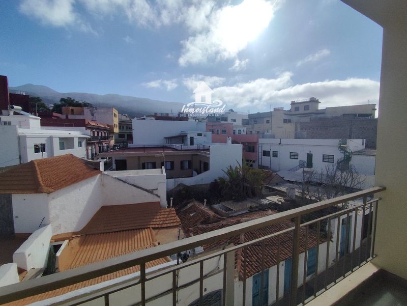 Piso en alquiler Guia De Isora, Santa Cruz Tenerife. Ref: 2560. Inmoisland 