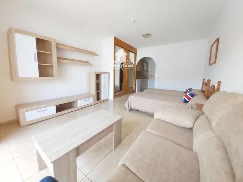 Flat for sale Arona, Santa Cruz Tenerife. Ref: 2563. Inmoisland 