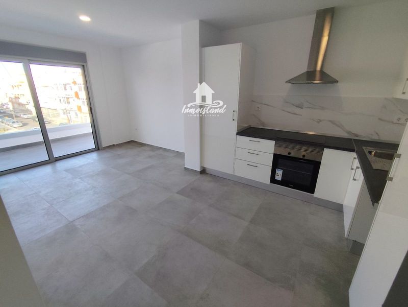 Flat for sale Granadilla de Abona, Santa Cruz Tenerife. Ref: 2568. Inmoisland 