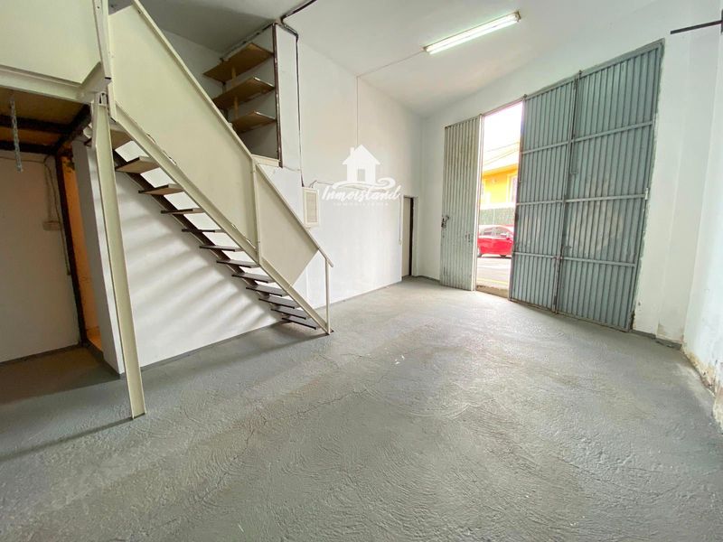 Edificio Singular en venta Arona, Santa Cruz Tenerife. Ref: 2571. Inmoisland 