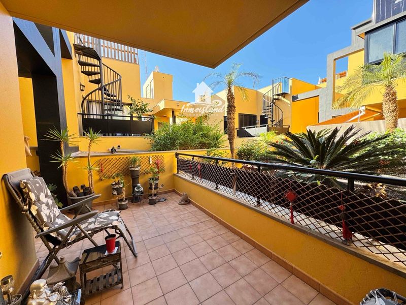 Piso en venta Arona, Santa Cruz Tenerife. Ref: 2573. Inmoisland 