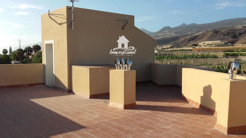 Edificio Singular en venta Guia De Isora, Santa Cruz Tenerife. Ref: 2575. Inmoisland 