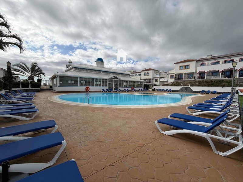 Ático en venta San Miguel de Abona, Santa Cruz Tenerife. Ref: 2576. Inmoisland 