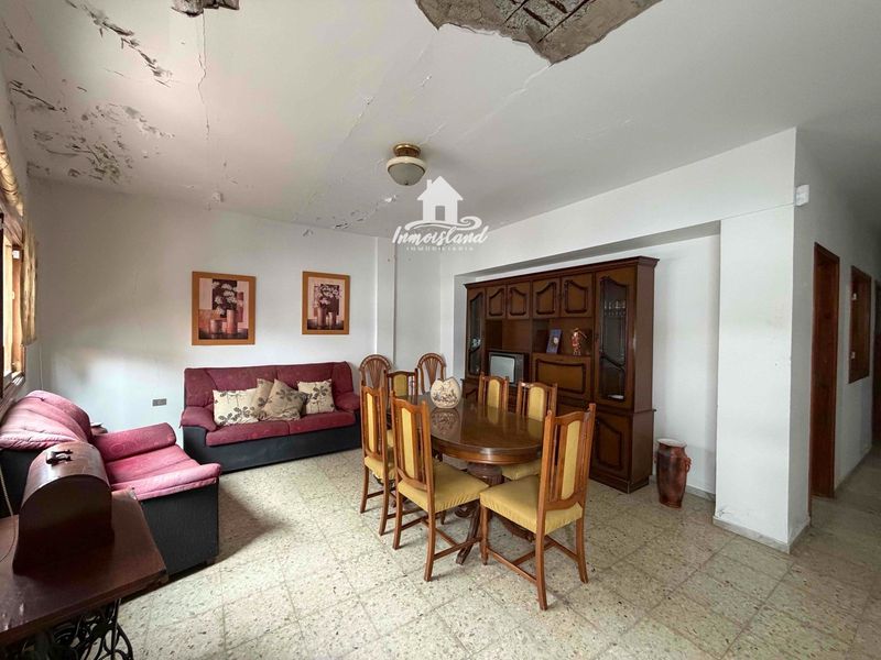 Casa en venta Adeje, Santa Cruz Tenerife. Ref: 2577. Inmoisland 