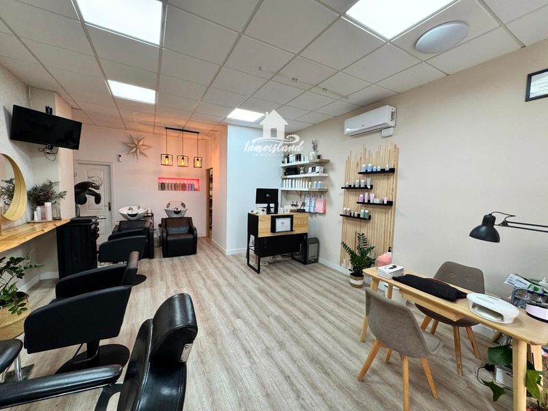 Comercial Premise for rent and trade sale Arona, Santa Cruz Tenerife. Ref: 2578. Inmoisland 