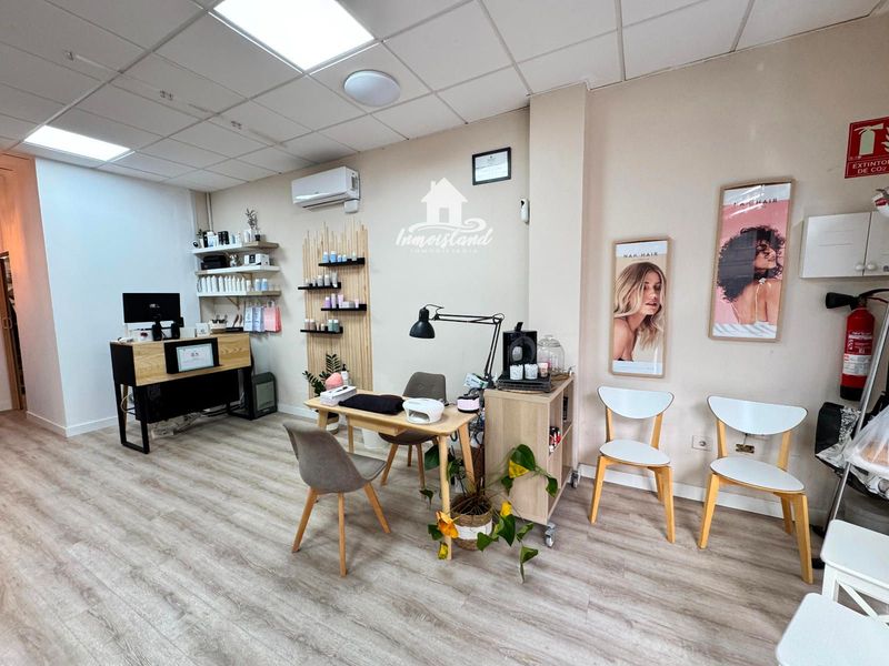 Comercial Premise for rent and trade sale Arona, Santa Cruz Tenerife. Ref: 2578. Inmoisland 