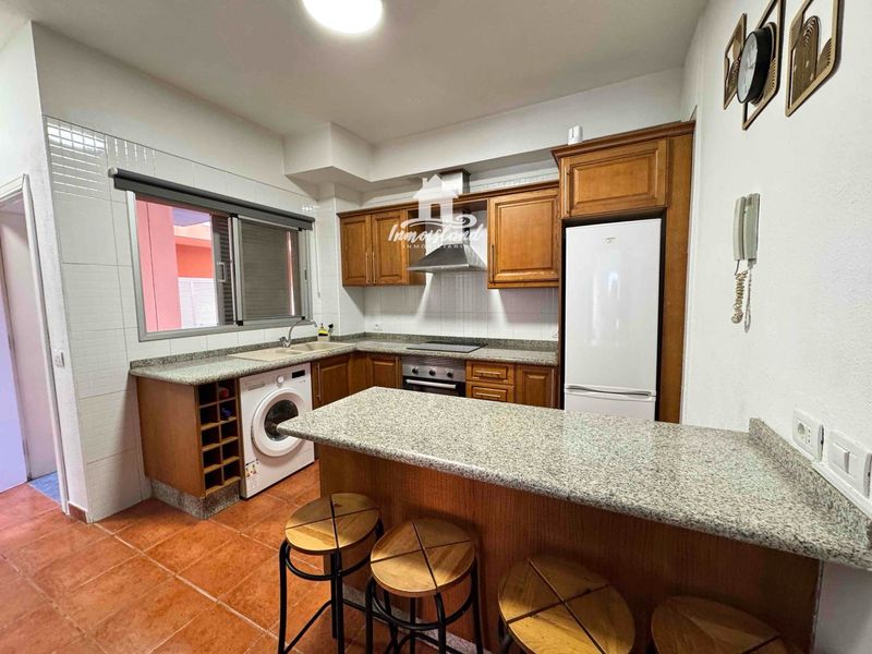 Flat for rent Adeje, Santa Cruz Tenerife. Ref: 2580. Inmoisland 