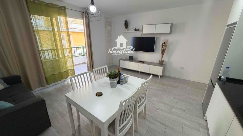 Piso en alquiler Guia De Isora, Santa Cruz Tenerife. Ref: 2595. Inmoisland 