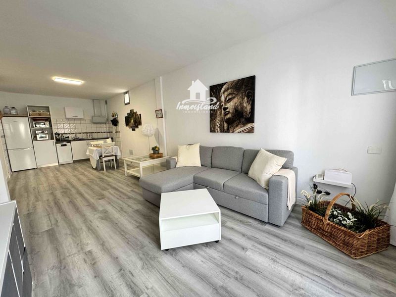 Piso en venta Arona, Santa Cruz Tenerife. Ref: 2604. Inmoisland 