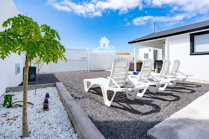 House for rent Adeje, Santa Cruz Tenerife. Ref: 2620. Inmoisland 