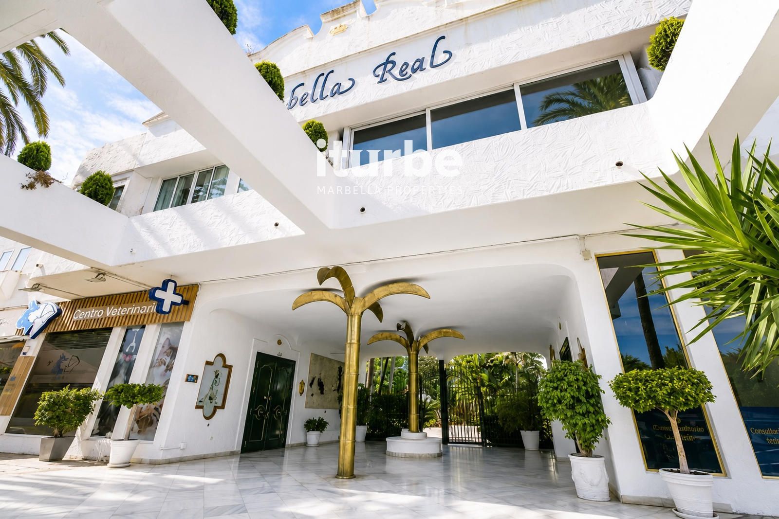 Apartment for sale in The Golden Mile