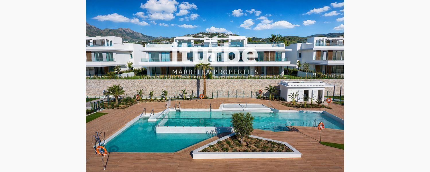 Piso en venta Marbella, Málaga. Ref: 1496. Iturbe Properties
