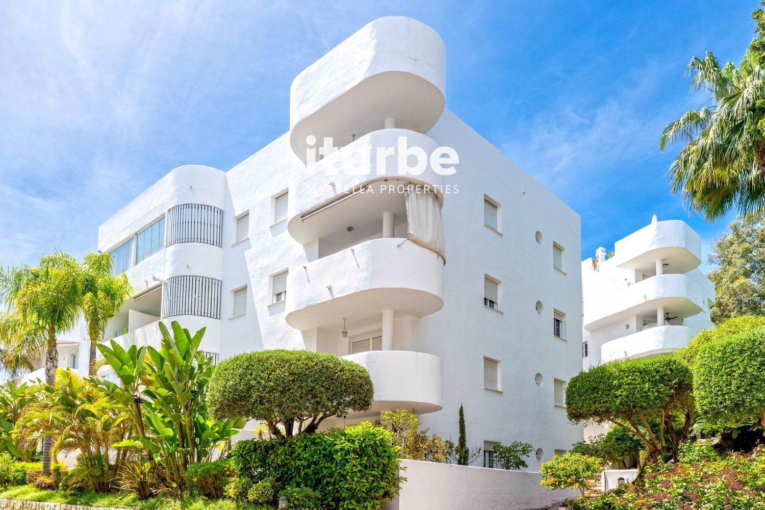 Dúplex en venta Marbella, Málaga. Ref: 1500. Iturbe Properties