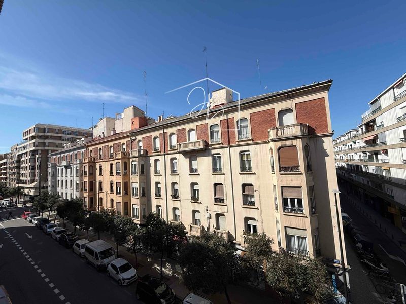 Piso en venta Zaragoza. Ref: 1005. Joana Batalla 360º Real Estate