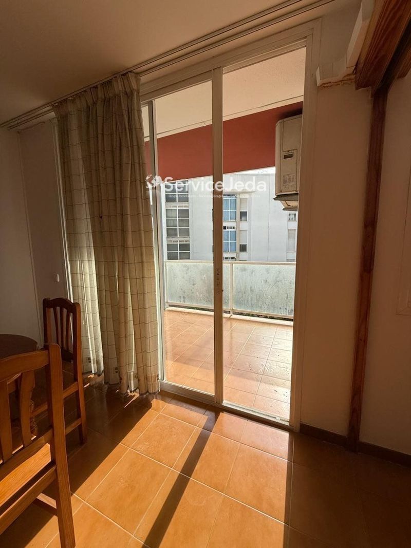 Pis en venda Ibiza, Baleares. Ref: 1901. SERVICE JEDA