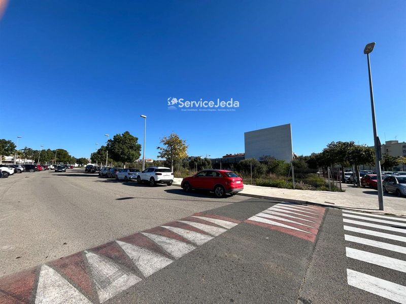 Terreny en venda El Vendrell, Tarragona. Ref: 2005. SERVICE JEDA