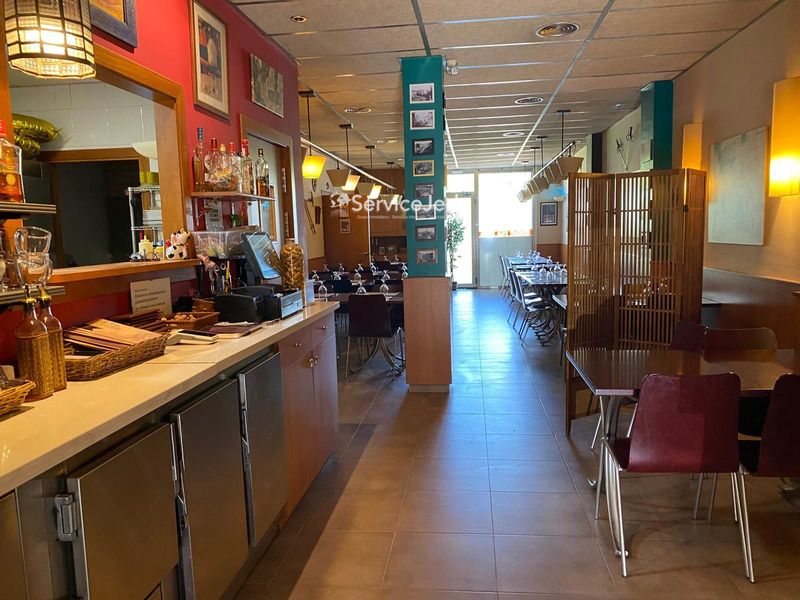 Local Comercial en venda Piera, Barcelona. Ref: 2175. SERVICE JEDA