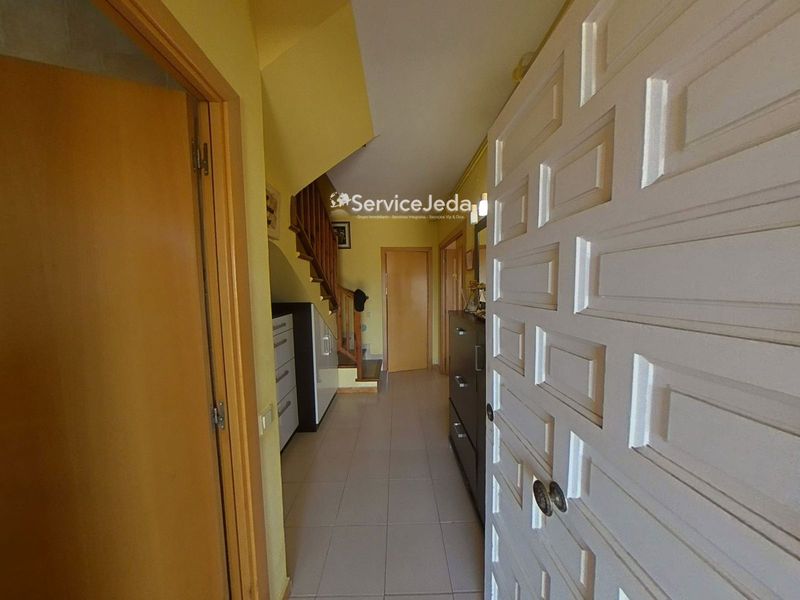 Casa aparellada en venda Albinyana, Tarragona. Ref: 2261. SERVICE JEDA