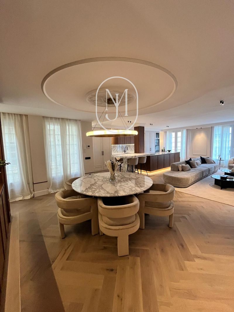 Piso en venta Madrid. Ref: 1022. Jenny Marques