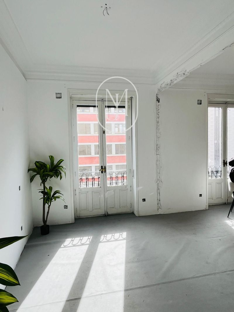 Piso en venta Madrid. Ref: 1023. Jenny Marques