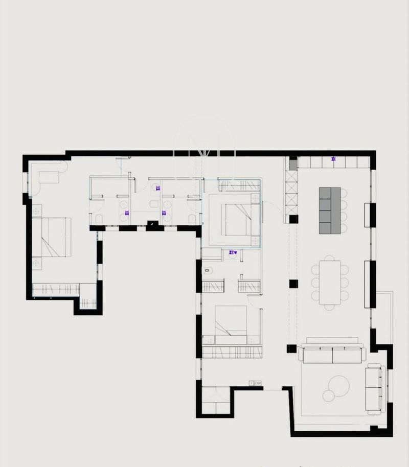 Piso en venta Madrid. Ref: 1037. Jenny Marques