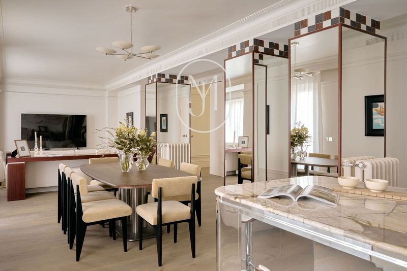 Piso en venta Madrid. Ref: 1037. Jenny Marques