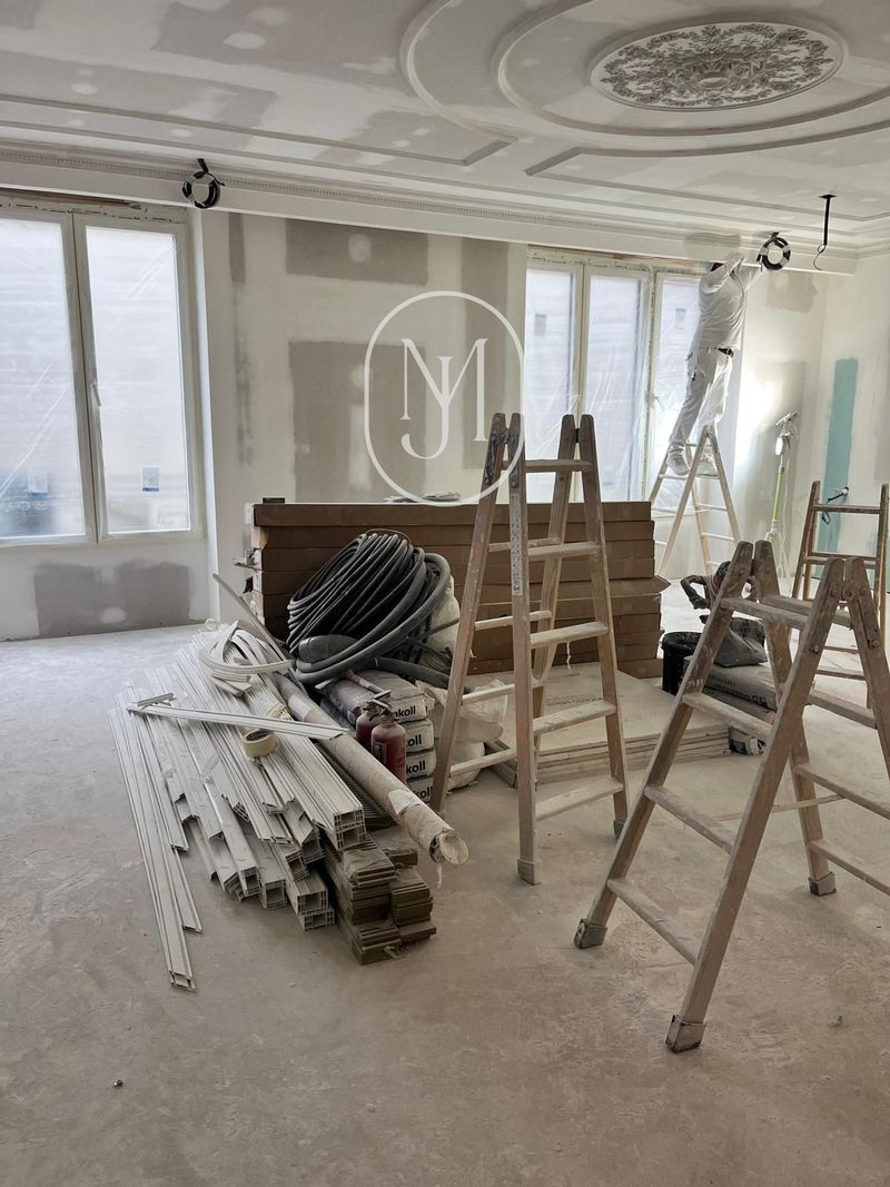 Piso en venta Madrid. Ref: 1038. Jenny Marques