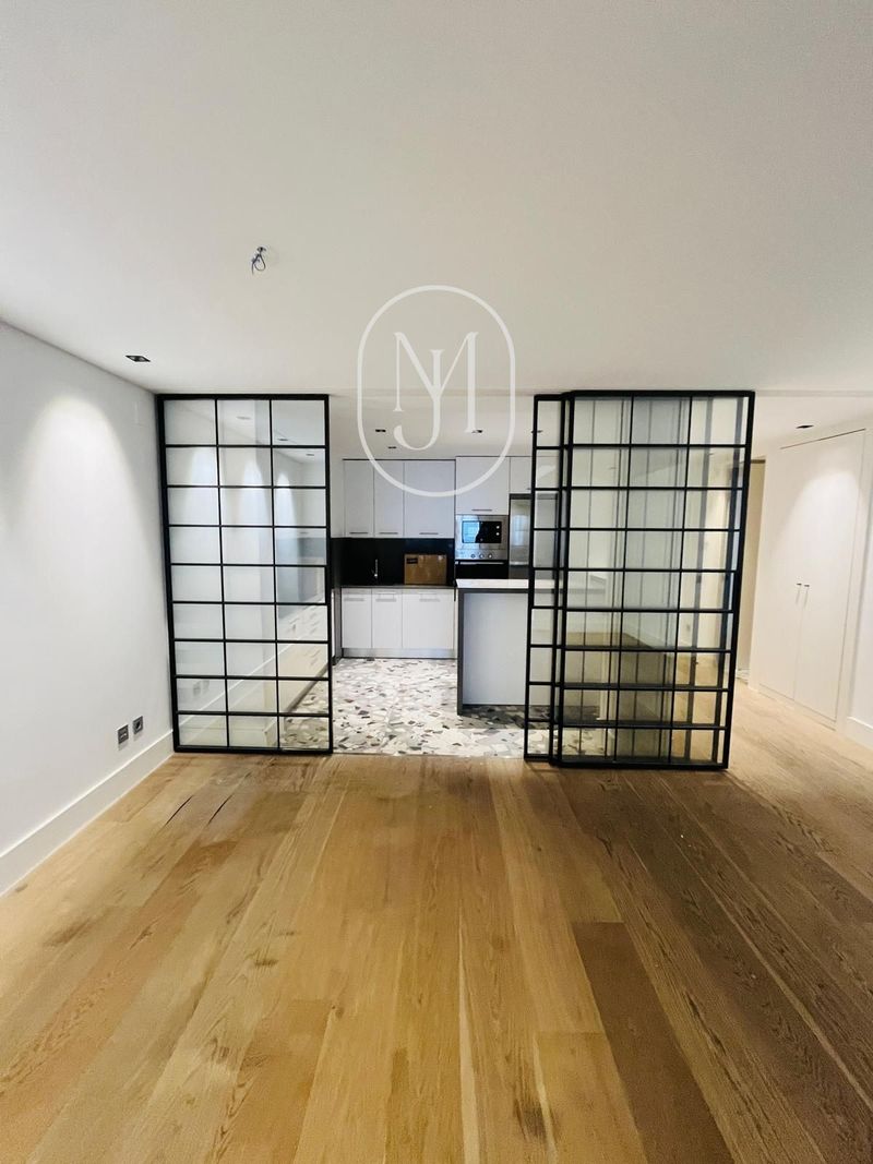 Piso en venta Madrid. Ref: 1047. Jenny Marques