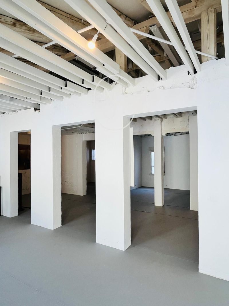 Piso en venta Madrid. Ref: 1048. Jenny Marques