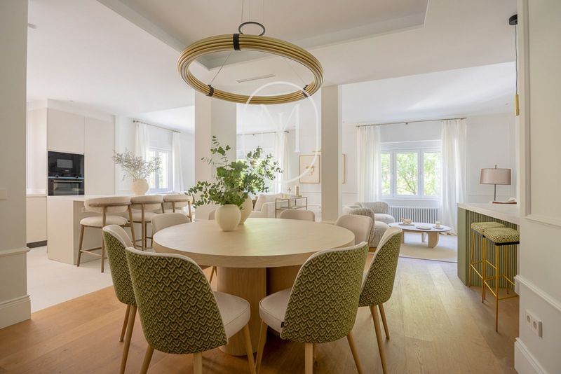 Piso en venta Madrid. Ref: 1054. Jenny Marques