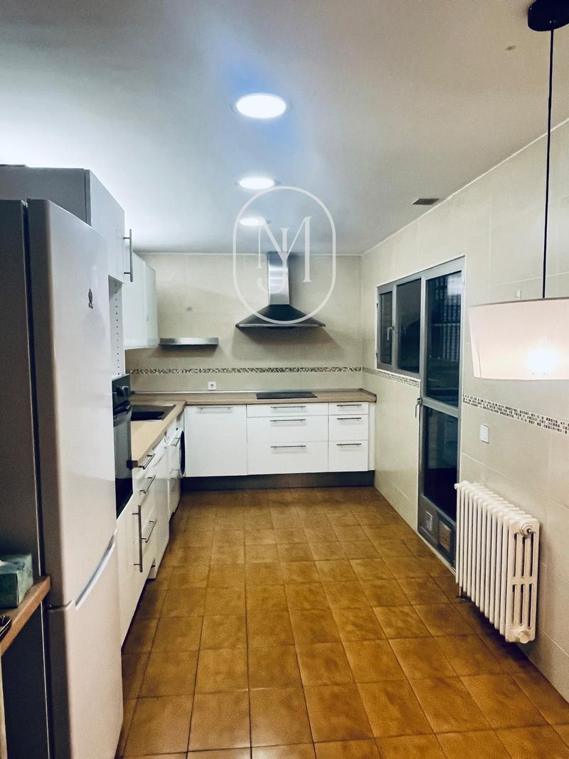 Piso en venta Madrid. Ref: 1055. Jenny Marques