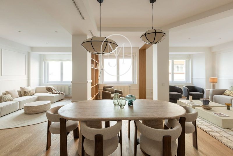 Piso en venta Madrid. Ref: 1065. Jenny Marques