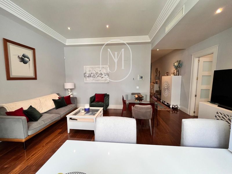 Piso en venta Madrid. Ref: 1074. Jenny Marques