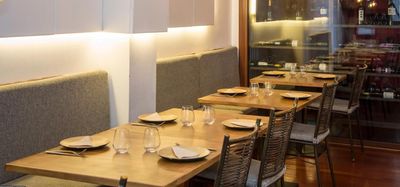 Local Comercial en traspaso Barcelona. Ref: 2710. JS 