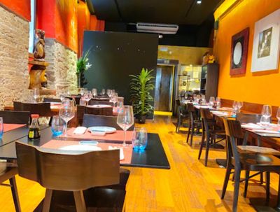 Local Comercial en traspaso Barcelona. Ref: 2730. JS 