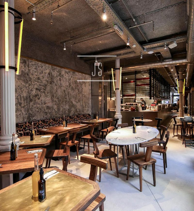 Local Comercial en traspaso Barcelona. Ref: 2911. JS 