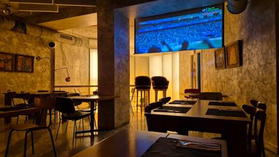 Comercial Premise for trade sale Barcelona. Ref: 2930. JS 