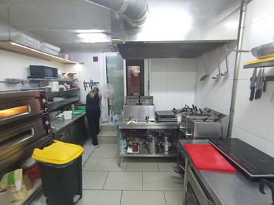 Comercial Premise for trade sale Barcelona. Ref: 3019. JS 