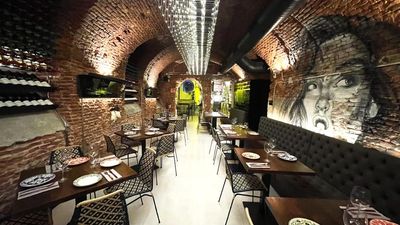 Comercial Premise for trade sale Madrid. Ref: 3028. JS 